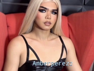 Amberperezz