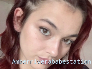 Amberriverababestation