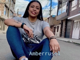 Amberrusel