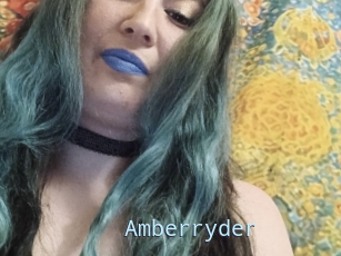 Amberryder