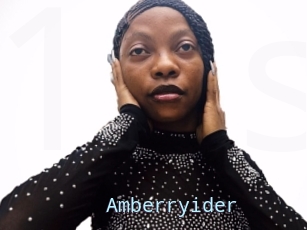 Amberryider