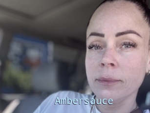 Ambersauce