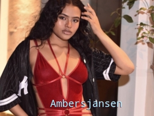Ambersjansen