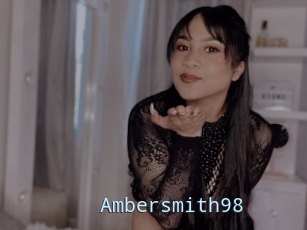 Ambersmith98