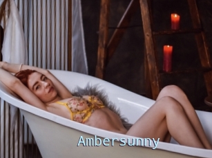 Ambersunny