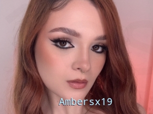 Ambersx19
