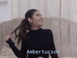 Ambertucson
