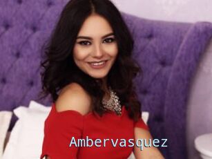 Ambervasquez