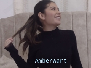 Amberwart
