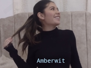 Amberwit