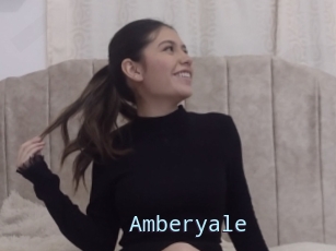Amberyale