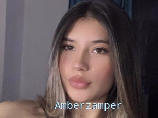 Amberzamper