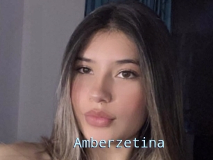 Amberzetina