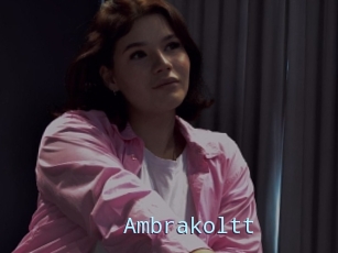 Ambrakoltt