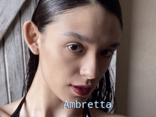 Ambretta