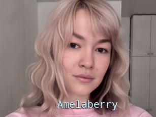 Amelaberry