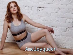 Ameleyqueen