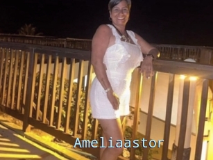 Ameliaastor
