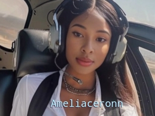 Ameliaceronn
