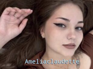 Ameliaclaudette