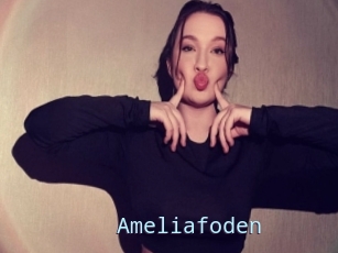 Ameliafoden