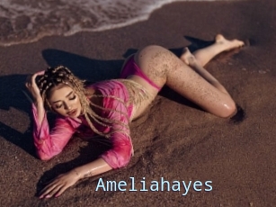 Ameliahayes