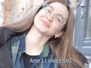 Ameliakassel