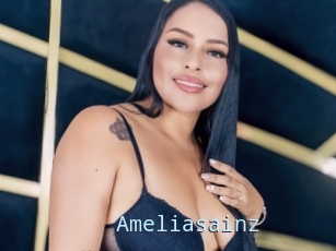 Ameliasainz