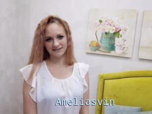 Ameliasvin