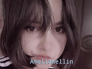 Ameliawellin