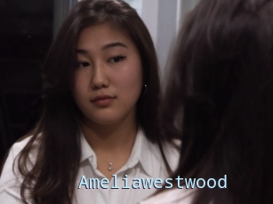 Ameliawestwood