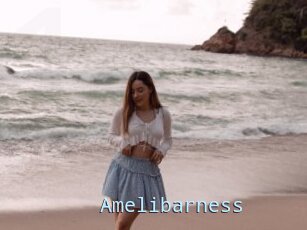 Amelibarness