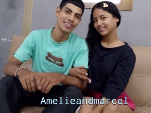 Amelieandmarcel