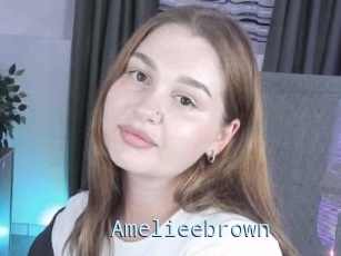 Amelieebrown