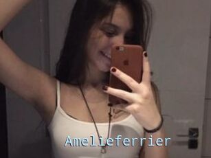 Amelieferrier