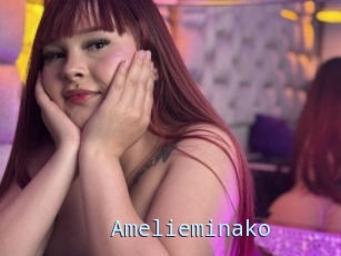 Amelieminako