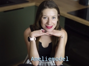 Ameliemodel