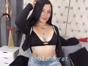 Ameliemorat