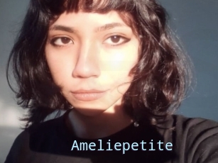 Ameliepetite
