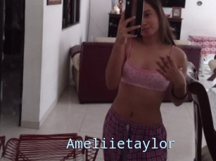 Ameliietaylor
