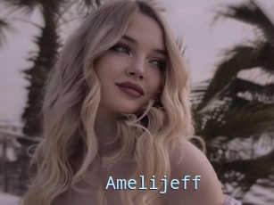 Amelijeff