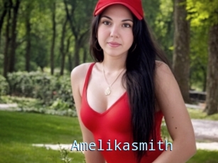 Amelikasmith