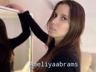 Ameliyaabrams