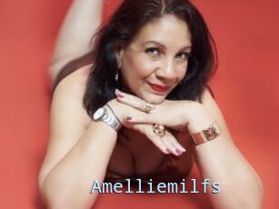 Amelliemilfs