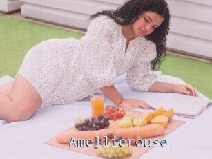 Amellierouse