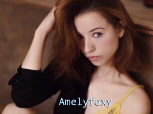 Amelyfoxy