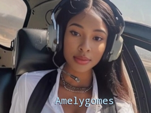 Amelygomes