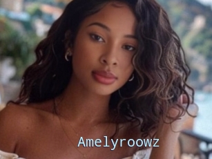 Amelyroowz