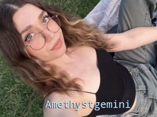 Amethystgemini