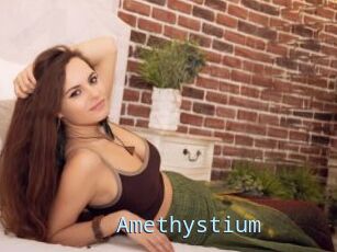 Amethystium